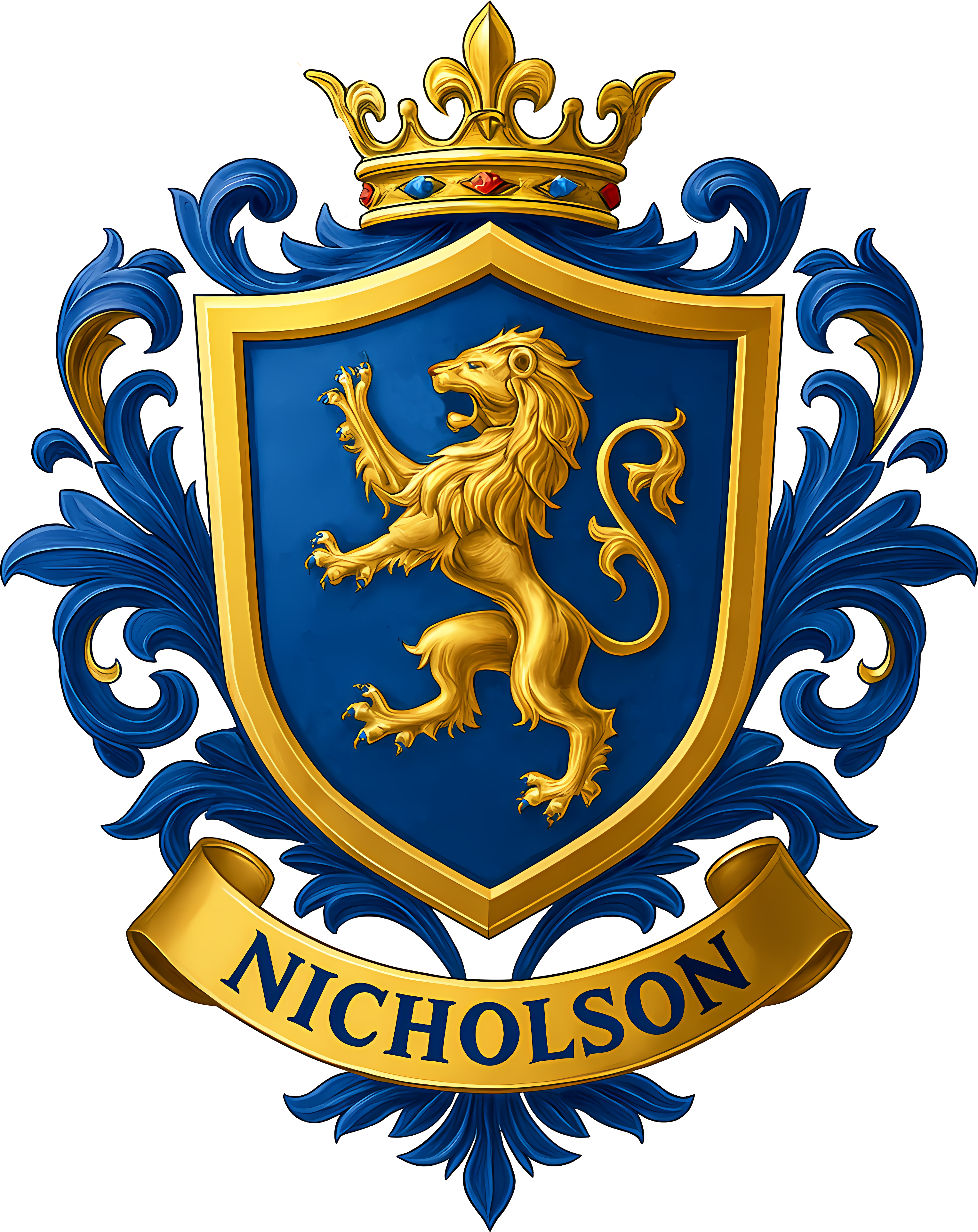 NicholsonHub logo